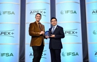 ANNOUNCEMENT: Xiamen Airlines Wins World Class APEX...