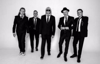 RELEASE: DEF LEPPARD AND DAVE JOIN YASALAM'S...