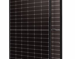 ANNOUNCEMENT: Series of LION HJT photovoltaic modules...