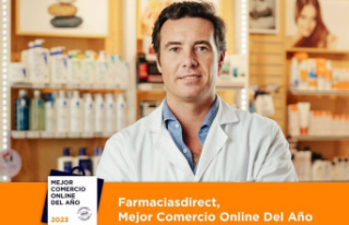 ANNOUNCEMENT: Farmaciasdirect.com, Best Online Store...