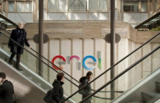 Enel sells 50% of Gridspertise to CVC for 300 million