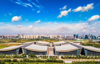 PRESS RELEASE: Xinhua Silk Road: Changsha County Moves...
