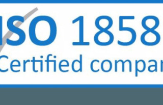 ANNOUNCEMENT: iDISC Receives ISO 18587 Certification...