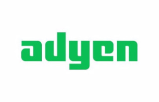 RELEASE: Adyen Drives Future of Financial Services...