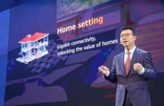 PRESS RELEASE: Huawei: Advanced Connectivity, Driving...