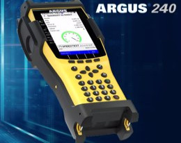 COMUNICADO: ARGUS 240, intec introduces first pure...
