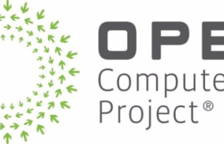 ANNOUNCEMENT: The Open Compute Project Foundation...