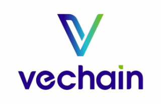 ANNOUNCEMENT: We announce the launch of the VeChain...