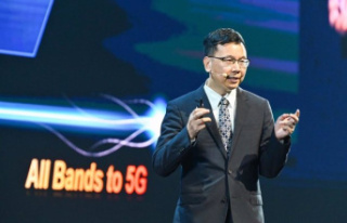 ANNOUNCEMENT: Huawei's Yang Chaobin Launches...