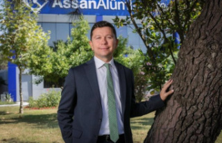 STATEMENT: Assan Aluminyum prioritizes ESG through...