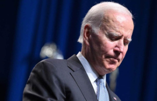 Deadly stampede: Biden 'stands with South Korea'
