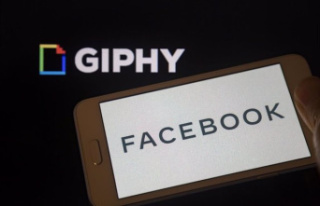 UK competition orders Meta to sell Giphy