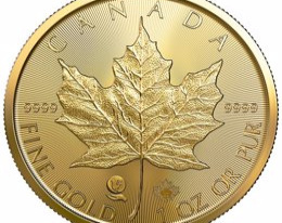 RELEASE: ROYAL CANADIAN MINT INTRODUCES ITS FIRST...