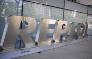 Repsol acquires 33% of the capital of the technology...
