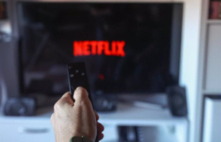Netflix beats forecasts and gains 2.4 million subscribers...