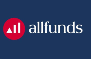 Credit Suisse sells its 8.6% stake in Allfunds for...