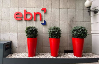 EBN Banco raises the remuneration of its deposits...