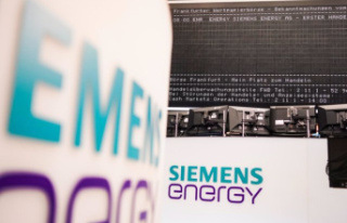 The acceptance period for the takeover bid for Siemens...