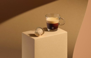 RELEASE: Nespresso presents a new range of home compostable...