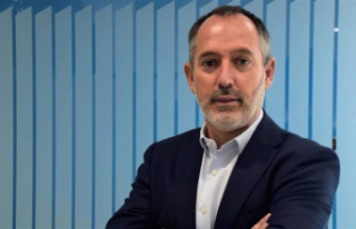 BBVA appoints Fernando Ruiz as the new director of...