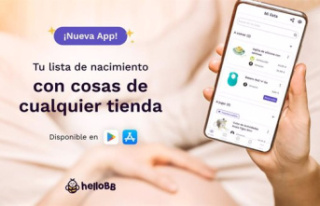 ANNOUNCEMENT: HelloBB launches a new version of its...