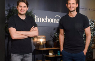 Limehome raises 45 million in a financing round