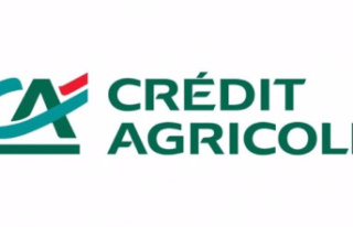 Crédit Agricole reduces profit by 12% until September