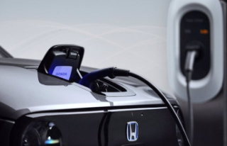 ACS will build a battery factory for Honda in the...