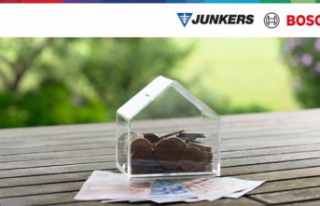 RELEASE: Tips for greater savings at home with Junkers...