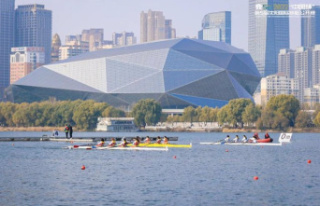STATEMENT: Xinhua Silk Road: Citizen Rowing Forum...