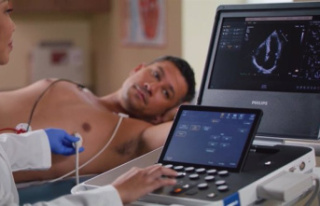 RELEASE: Philips Launches Ultrasound System That Diagnoses...