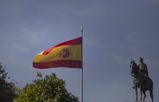The OECD estimates that Spain will grow by 4.7% in...