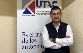 UPTA asks Trabajo for a subsidy for self-employed...