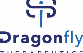 RELEASE: Dragonfly Therapeutics: First Patient in...