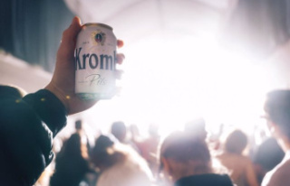 COMUNICADO: Krombacher debuts at Iceland Airwaves,...