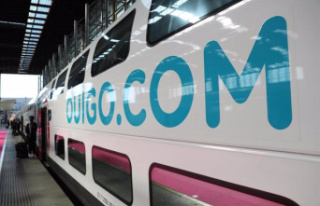 Ouigo will sell 80% of its adult tickets online Madrid-Valencia...