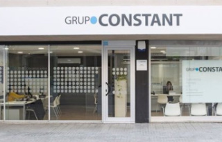STATEMENT: Grupo Constant recovers economic indices...