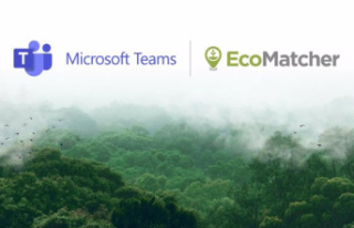 RELEASE: EcoMatcher Brings Tree Planting to Microsoft...