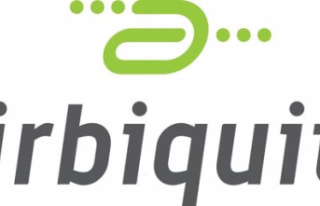 ANNOUNCEMENT: Airbiquity appoints a new vice president...