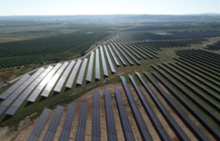 Iberdrola begins commissioning of 50 solar MW in Extremadura