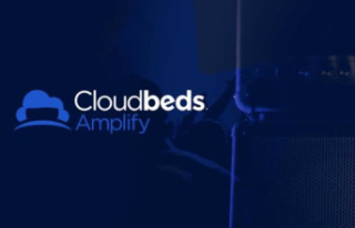ANNOUNCEMENT: Cloudbeds Amplify, the new digital marketing...