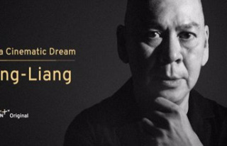 RELEASE: World Premiere of Tsai Ming-liang's...