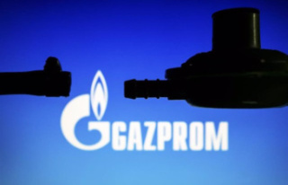 Gazprom threatens to reduce the flow of gas through...