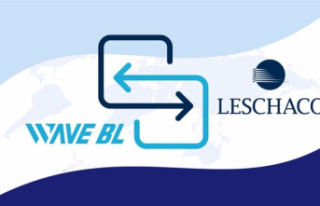 COMUNICADO: Leschaco selects WAVE BL to power its...