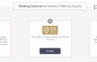 RELEASE: Students choose the best MBA Masters for...