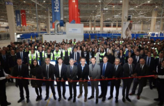 STATEMENT: Haier Europe expands its production capacity...
