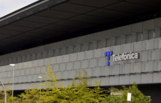Telefónica adds one million IoT lines in three months...