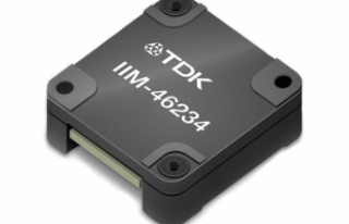 COMUNICADO: TDK's new robust and accurate Industrial...