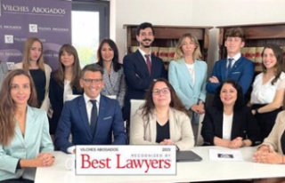 RELEASE: Vilches Abogados recognized as one of the...