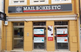 ANNOUNCEMENT: Mail Boxes Etc. inaugurates a new center...